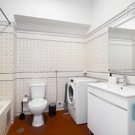 Casa Azul 714 - Dream Apartamento