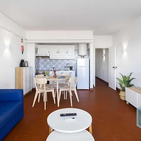 Casa Azul 714 - Dream Apartamento *