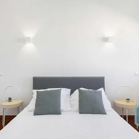 Apartamento Casa Azul 714 - Dream *