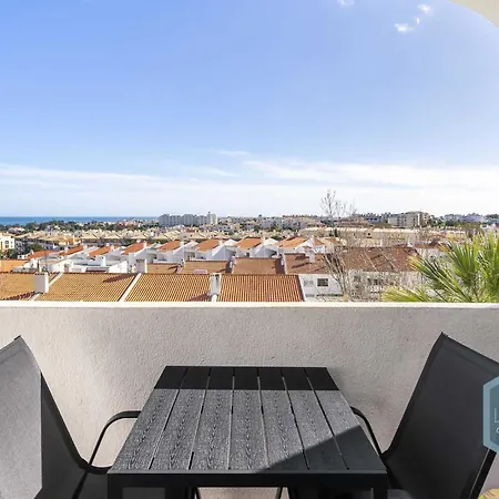 Casa Azul 714 - Dream Apartamento Albufeira
