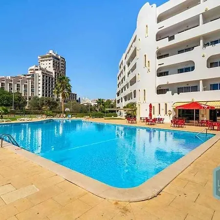 Daire Casa Azul 714 - Dream *