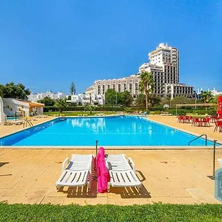 Daire Casa Azul 714 - Dream Albufeira