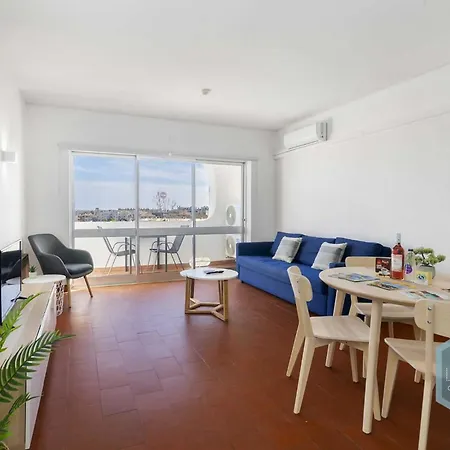 Casa Azul 714 - Dream Daire Albufeira