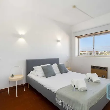 Daire Casa Azul 714 - Dream