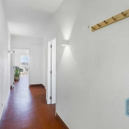 Daire Casa Azul 714 - Dream *