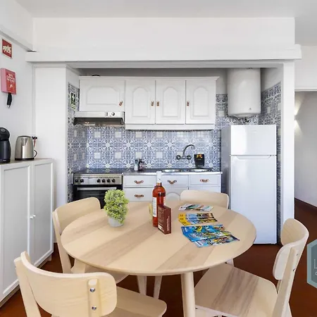 Daire Casa Azul 714 - Dream Albufeira
